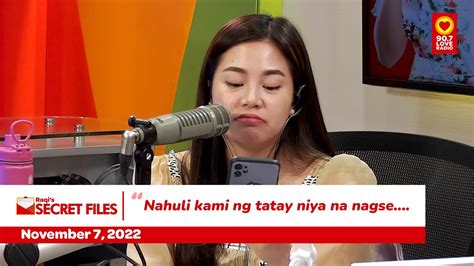 dj raketera love radio|NAHULI KAMI NG TATAY NIYA! .